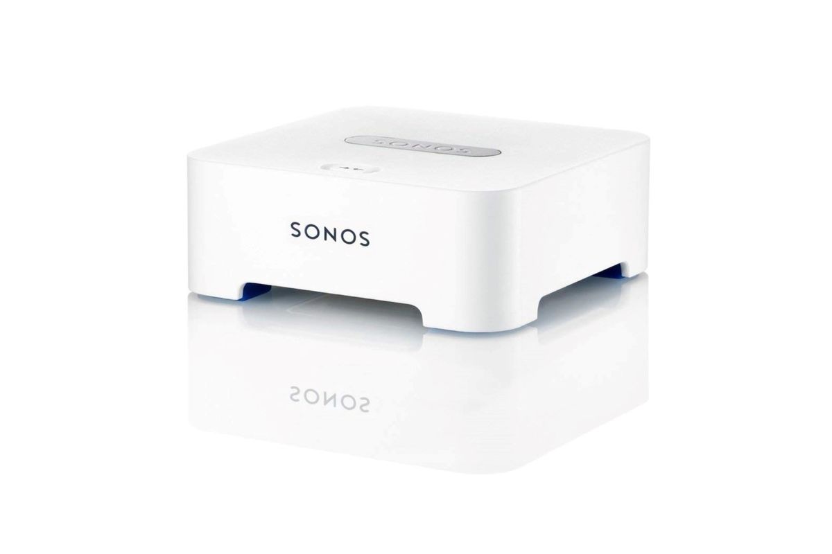 sonos software out of date