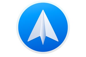 spark ios icon