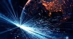 Giant space antenna designed to beam 5G to Earth