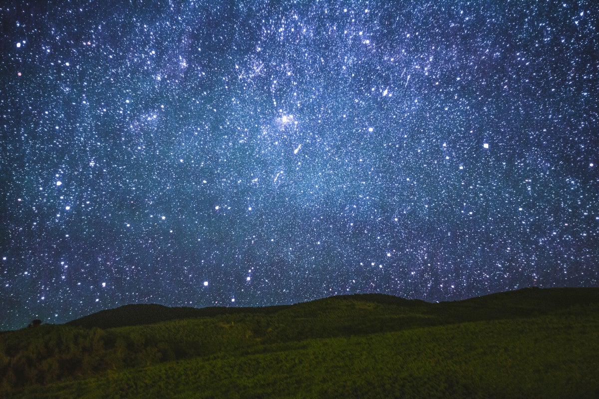 starry sky night sky stellar by jeremy thomas on unsplash