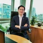 Surachai Chatchalermpun, CISO, Krung Thai Bank