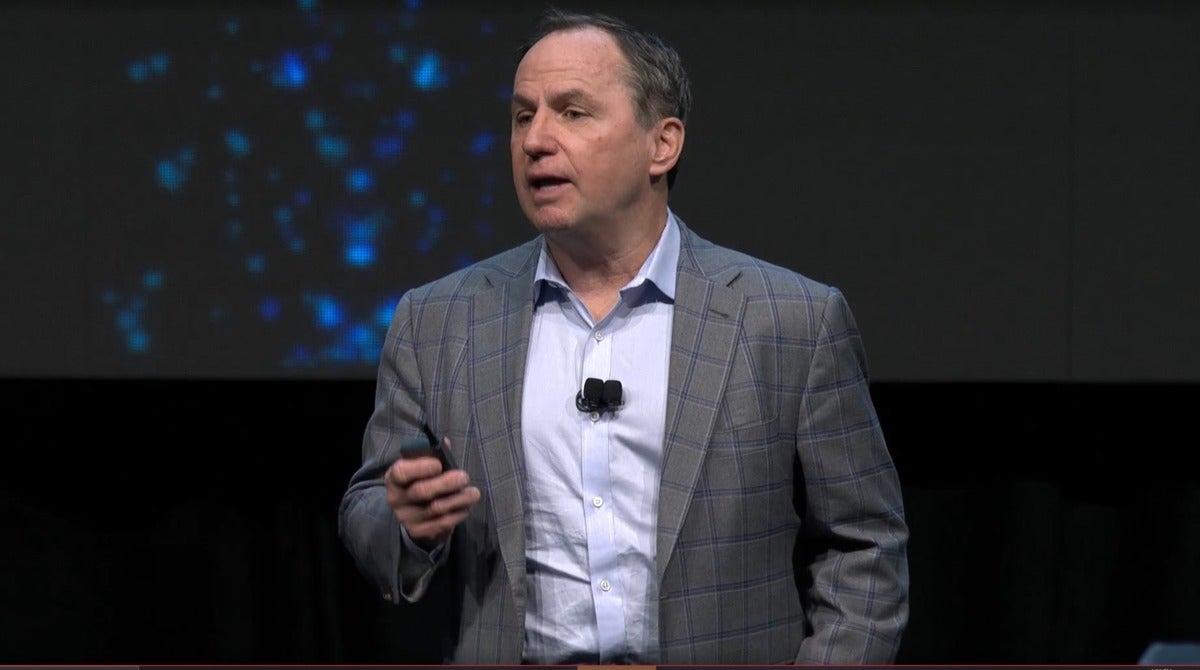 intel ceo bob swan