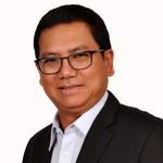 Toto Prasetio, VP of IT, Bank Mandiri