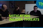 Your best defense against insider threats | TECH(talk)
