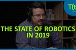 How robotics (and AI) are changing how we work and live | TECH(talk)