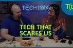 Technology that scares us | TECH(talk)