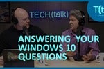 Windows 10: Answers to your most important issues