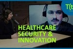 Balancing patient security with healthcare innovation | TECH(talk)