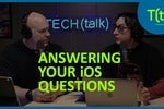 Your Apple iOS questions answered | TECH(talk)