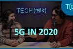 5G in 2020: What to expect | TECH(talk)