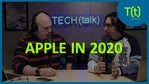 What we can expect from Apple in 2020