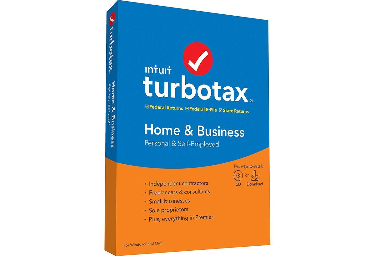 turbotax advance 2021