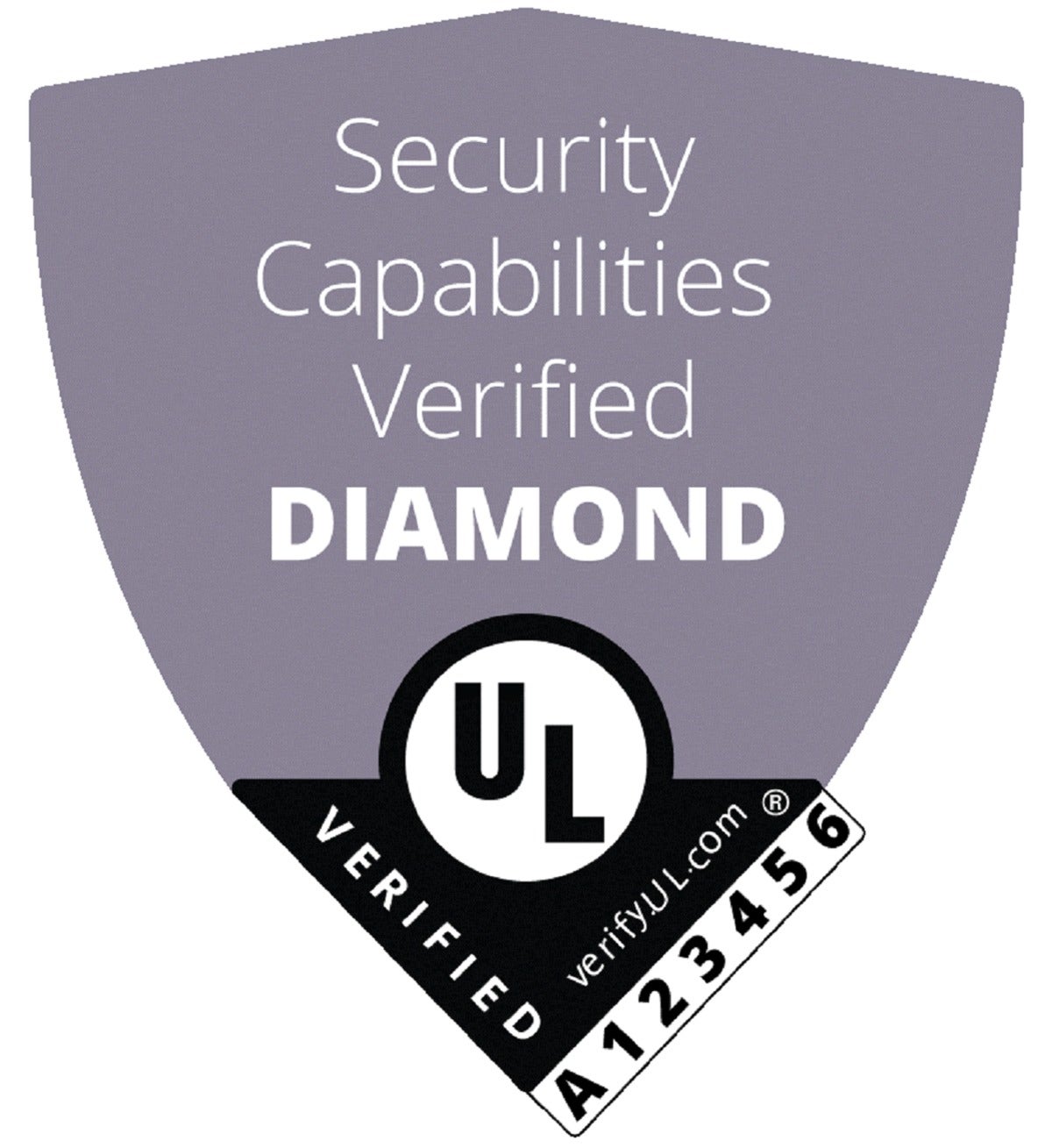 ul diamond rating