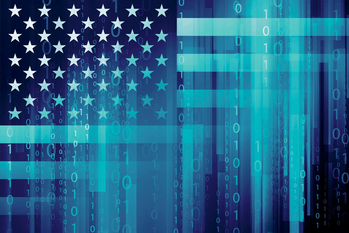 Image: Opinion - Why hacking must be addressed in digital privacy policymaking