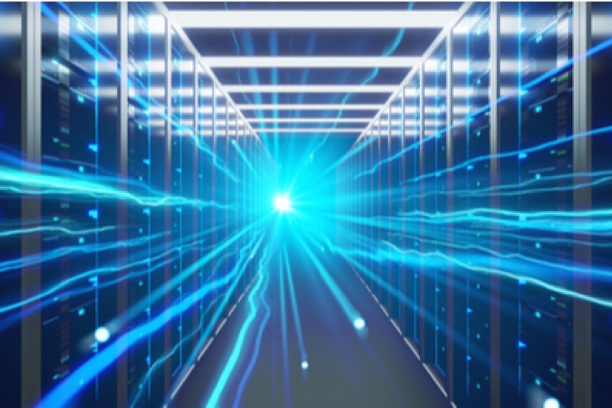 Image: 4 reasons to choose a composable, software-defined infrastructure