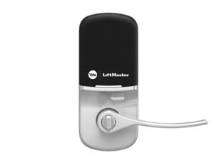 yale liftmaster smart lever