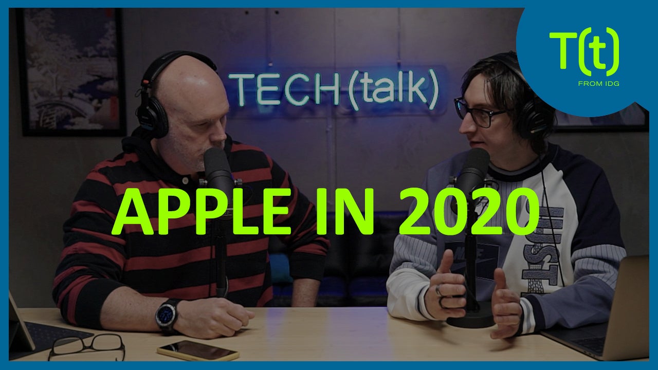 Image: What we can expect from Apple in 2020