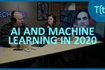Machine learning and AI in action | TECH(talk)