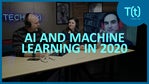 Machine learning and AI in action | TECH(talk)