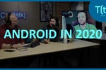 Android in 2020: Trends and predictions