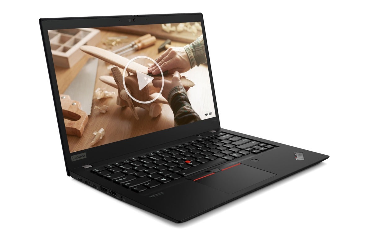 Lenovo thinkpad t14s