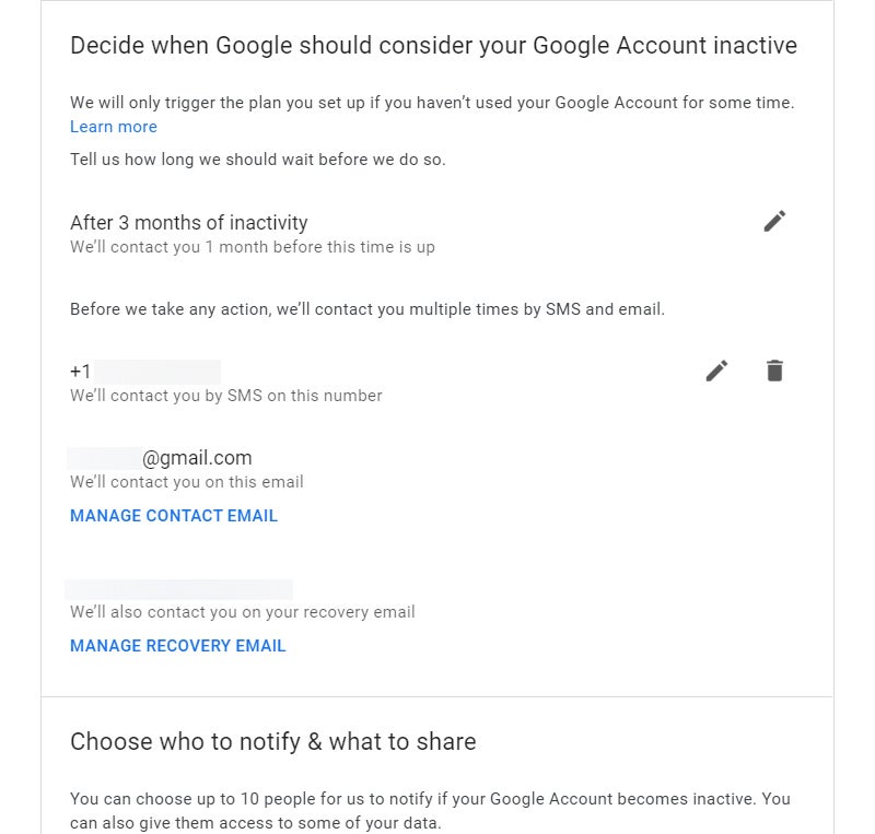 10 Steps To Smarter Google Account Security Computerworld