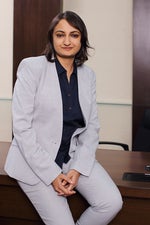 Abonty Banerjee, Chief Marketing & Digital Officer, Tata Capital