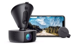 4k dash cam