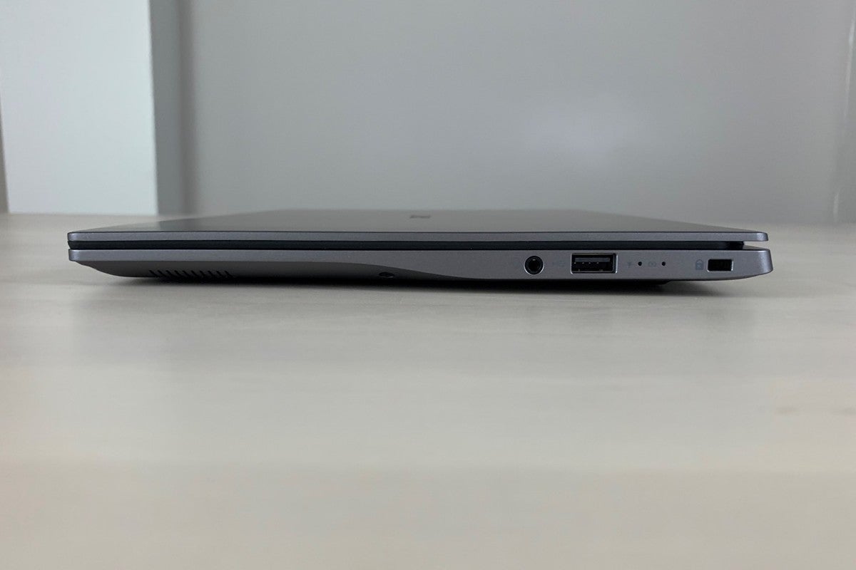 acer swift 3 sf314 57 57bn right side