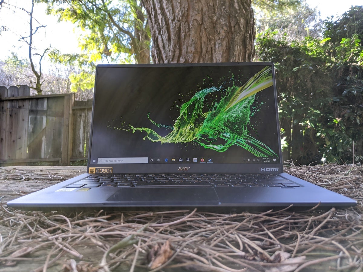 Acer Swift 5 (SF514-54T-76PY)