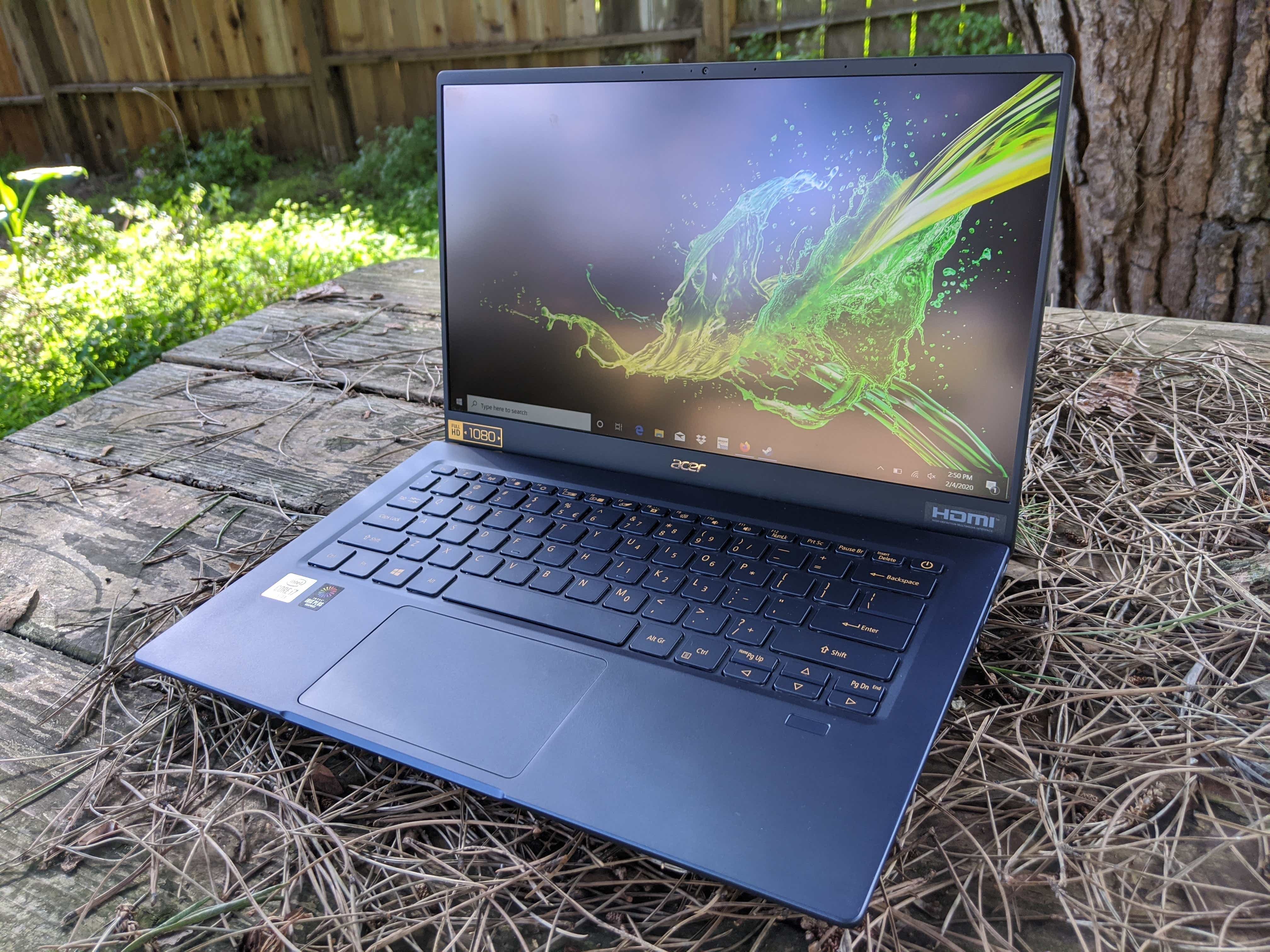 Acer Swift 5 – Best Under $1000