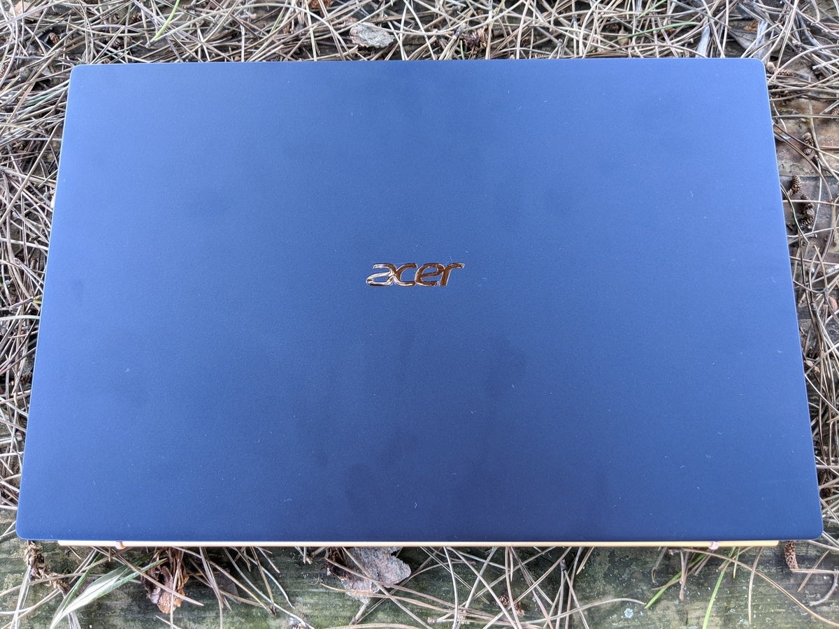 Acer Swift 5 (SF514-54T-76PY)