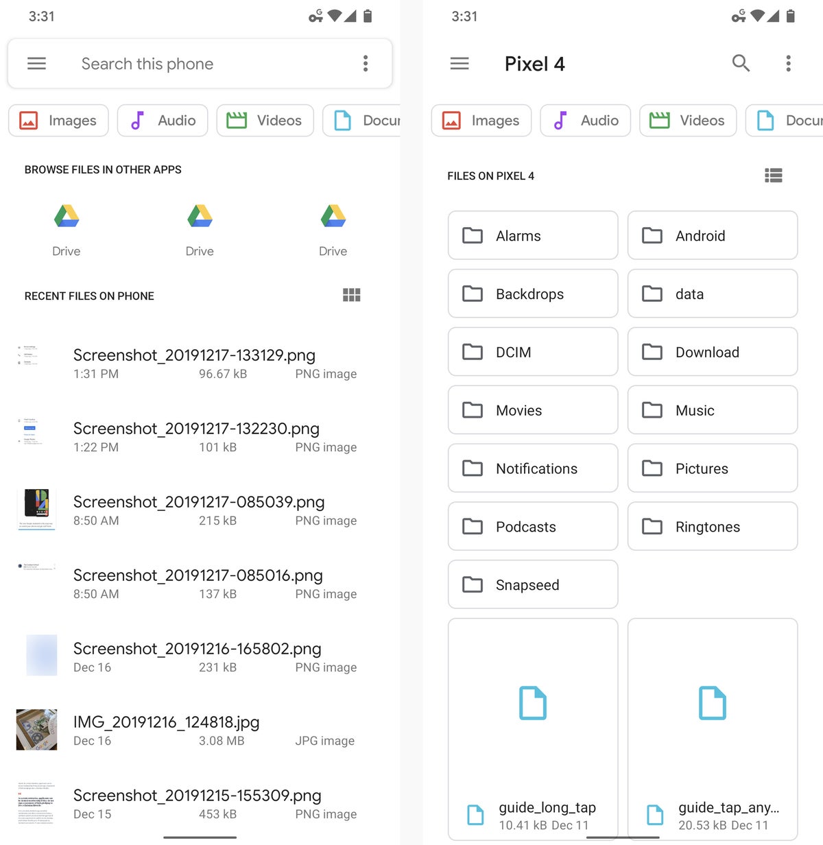 android file transfer pc windows 10