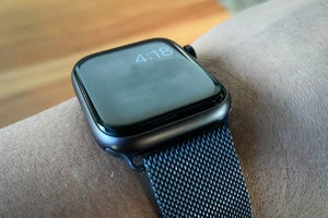 The best way to write Messages on Apple Watch?