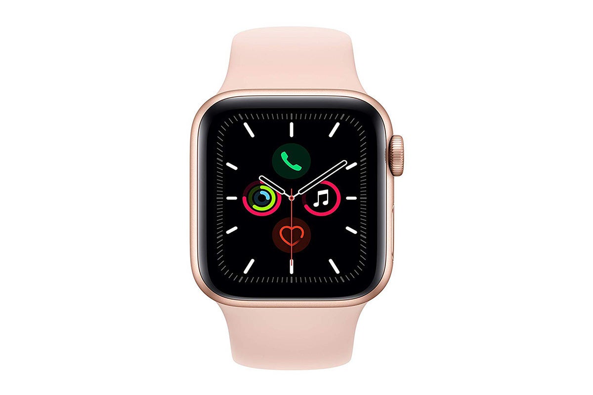 apple watch series 5 price