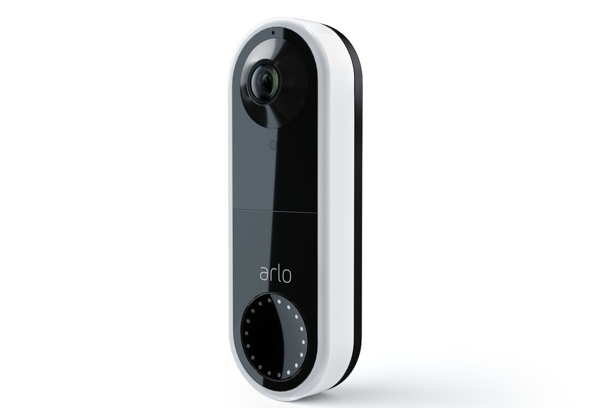 Arlo Video Doorbell review: Finally! A 
