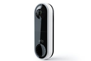 Arlo Video Doorbell
