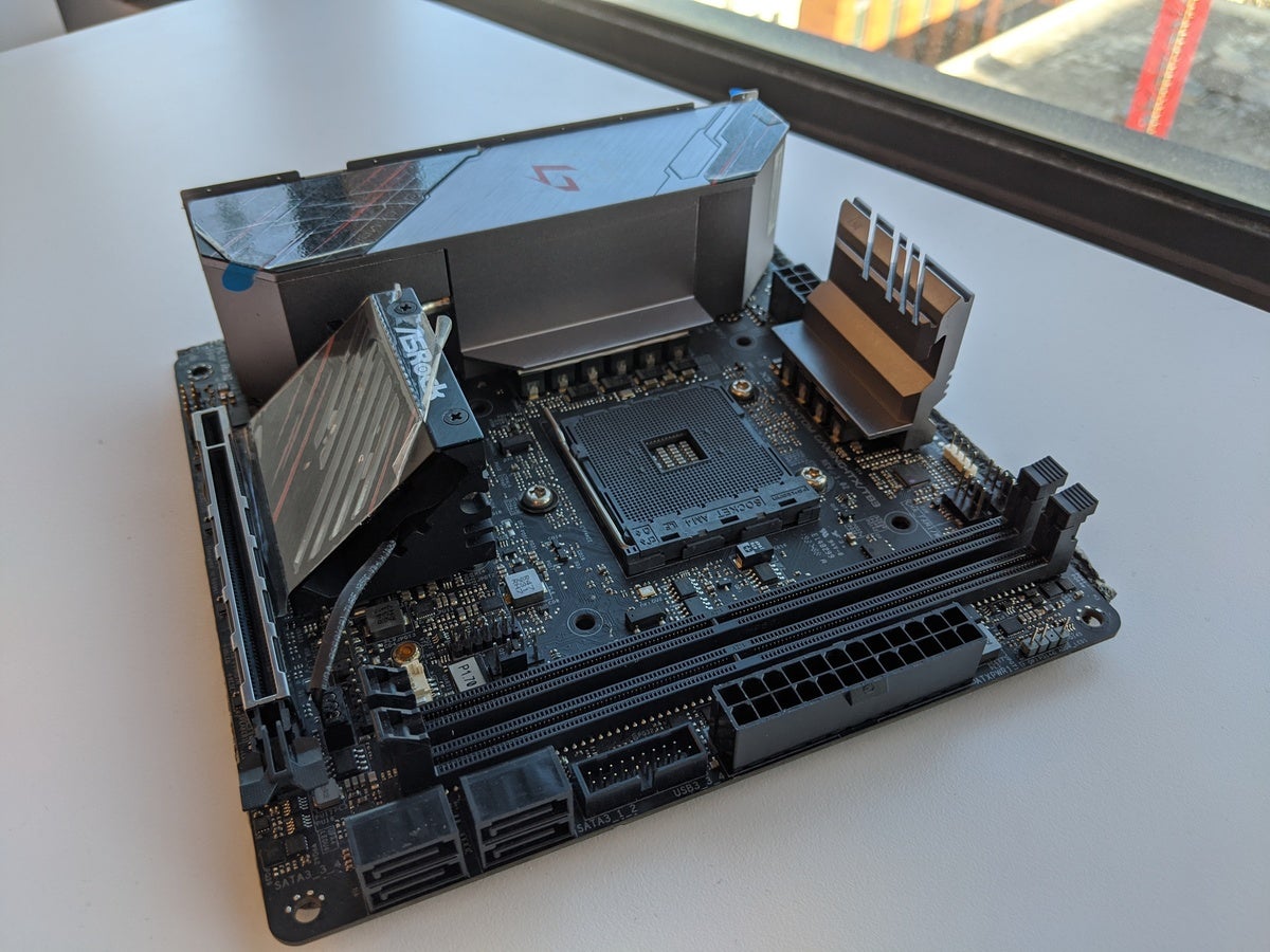 asrock x570 phantom gaming itxtb3