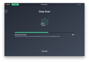 avgdeepscan