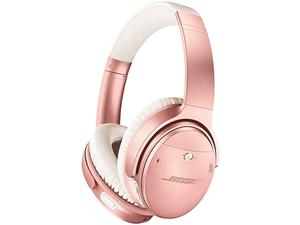 bose rose gold 35 ii