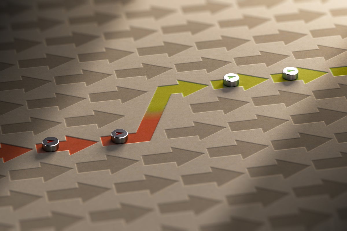 Image: Is your security organization ripe for a reorg?