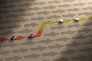 Secrets of industry-hopping CSOs