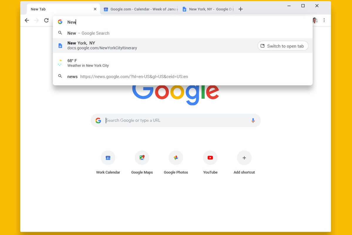 chrome alternatives for mac