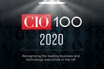 2020 CIO 100 UK - the annual celebration of technology leaders