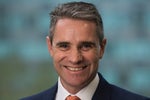 William Payne new Mirvac CDO