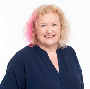 claire govier