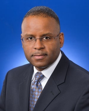 Tim Coleman, vice president and information officer, medicines development unit, Eli Lilly