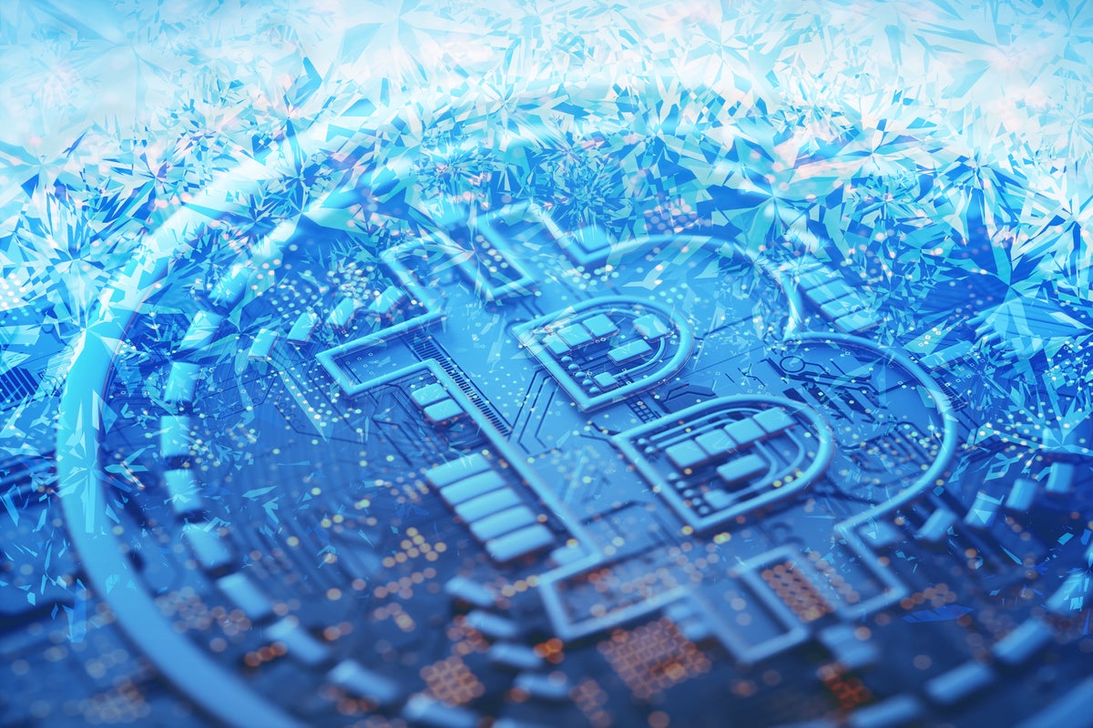 Image: Insurer pays ransomware demand, freezes account to reclaim later