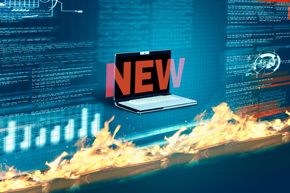 Image: 12 hottest new cybersecurity startups at RSA 2020