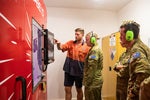 Australian Army trials 3D printing